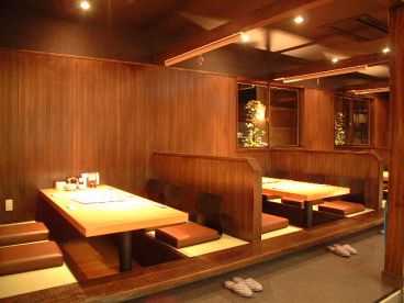 生喜 コスモス通り店の雰囲気1