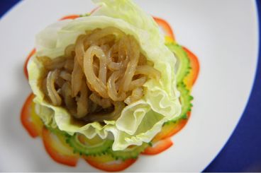 且緩々 しゃかんかん 中華ダイニングのおすすめ料理1