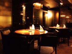 銀座・有楽町・新橋・築地・月島　Dining & Restaurant Bar Roots ルーツの写真