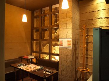みゅうじっくはうす歌屋 琴似店 大江戸からおけの雰囲気1