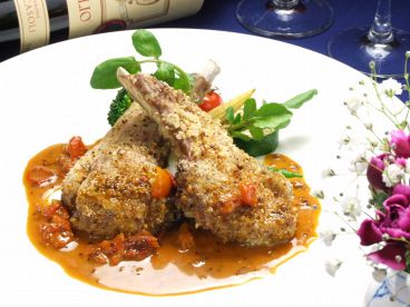 イル ピアットのおすすめ料理1