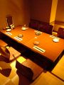 茜どき 高松サンポート店の雰囲気1
