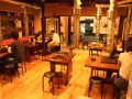 九州ホルモン酒場 兆すけの雰囲気1