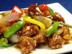 且緩々 しゃかんかん 中華ダイニングのおすすめ料理3