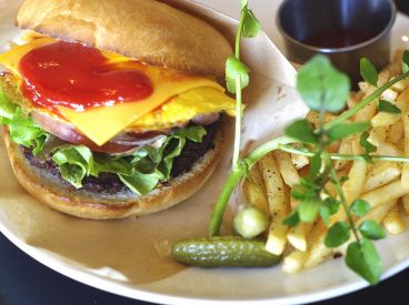 ハーバーデリ HARBOR DELIのおすすめ料理1