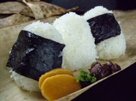 おむすび