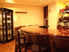 あらた レタしゃぶの写真