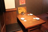 TORINTO（とりんと）　新宿店の雰囲気3