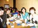 女子会大好評です!