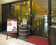 ラ ベットラ ぺルトゥッティ 日本橋店の写真