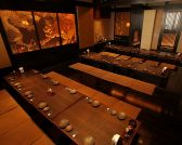 最大36名様までご利用の可能な大宴会場