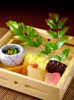こだわりぬいた季節の前菜