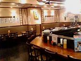紀吉亭 炭火串焼の雰囲気2