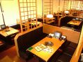焼肉きんぐ 熊本近見店の雰囲気1