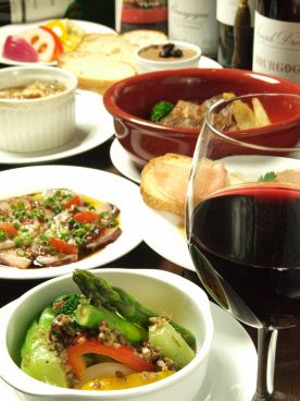 ワインバー WINE BAR 本町四丁目のおすすめ料理1