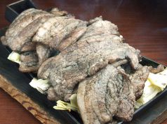 豆竜まめたつのおすすめ料理2