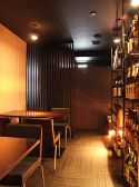 月島 佃 焼酎ダイニングだけんの雰囲気2