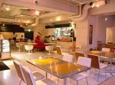 店内の雰囲気です