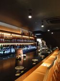 月島 佃 焼酎ダイニングだけんの雰囲気3