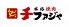 チファジャ 四条木屋町店 焼肉のロゴ