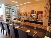 ハプピアッティイタリアーニ HAP Piatti Italiani の雰囲気2