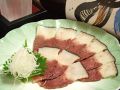 料理メニュー写真&nbsp;さえずり