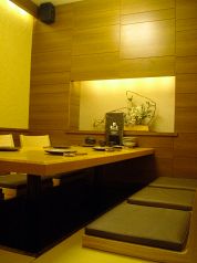 銀の月 池袋店の雰囲気2