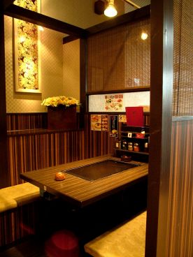 京都 錦わらい 西院店の雰囲気1