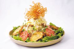 料理メニュー写真&nbsp;ハイカラサラドNo.10