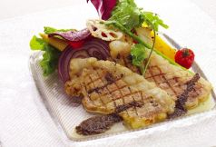 ロブ LOB 銀座店 ニューヨークスタイルダイニングのおすすめ料理2