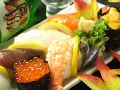 海の幸 磯の坊 横川店のおすすめ料理1