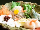 チリリ CHIRIRI 東京汐留店のおすすめ料理3