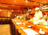 カンチャン 感chan 居酒屋の雰囲気2