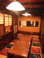 どんと 日比谷店の雰囲気1