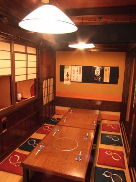どんと 日比谷店の雰囲気1