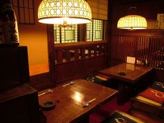 どんと 日比谷店の雰囲気2