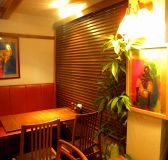 俺のハンバーグ山本 恵比寿本店の雰囲気2