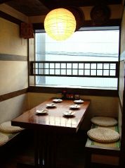 やきとり 串若の雰囲気1