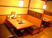 本格炭火焼肉 でん 平塚宮の前店の雰囲気2