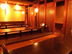にじゅうまる 池袋西口店 NIJYU-MARUの雰囲気1