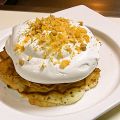 料理メニュー写真&nbsp;hawaiian pancake
