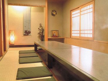 居食屋 とり楽毘沙門店の雰囲気1