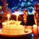 誕生日ケーキプレゼント♪