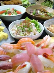 うまいもん屋 秀まる