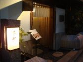 鳥半 神楽坂の雰囲気3