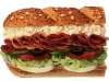 サブウェイ SUBWAY サンシャインシティ アルパの写真