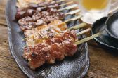 やきとり道場 こだわりやま 西日暮里店のおすすめ料理2
