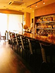 バー アウル Bar Owlの写真