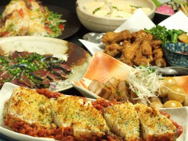 一蔵 新宿店 和食 ダイニング diningのおすすめ料理1