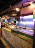 朝市直送魚屋ちぬまん 泊店の雰囲気2